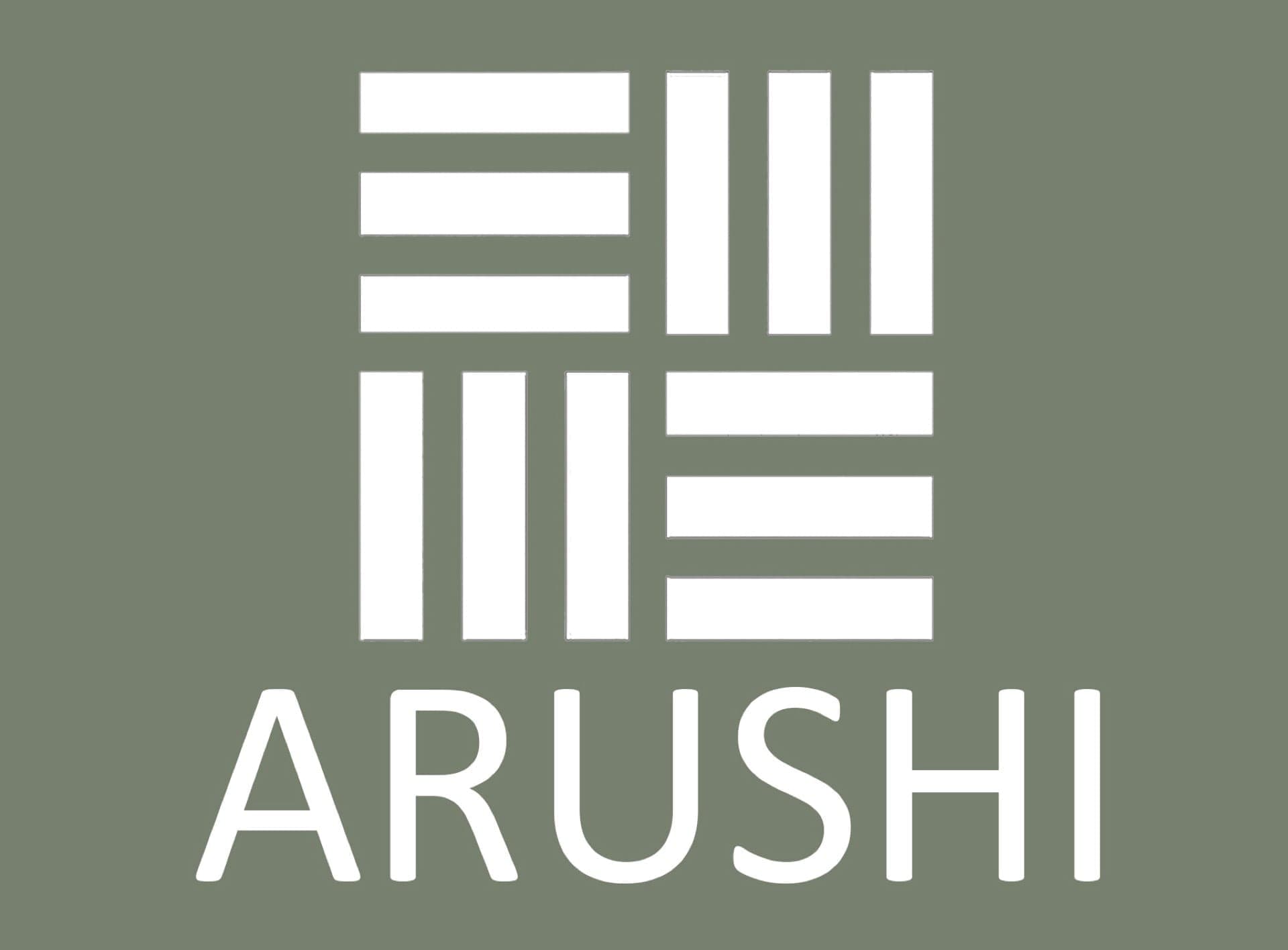 Arushi Logo