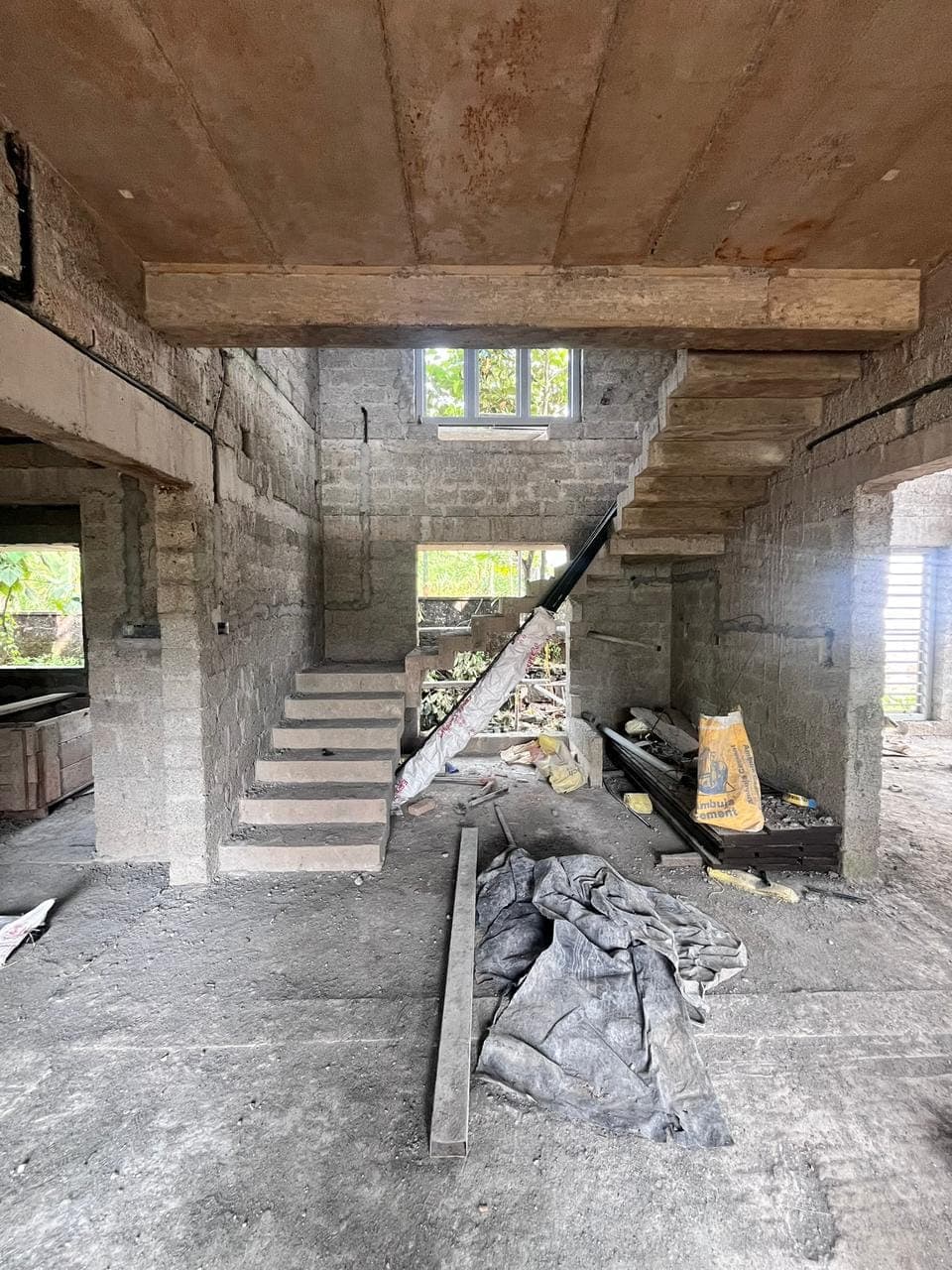 On Site Construction Image