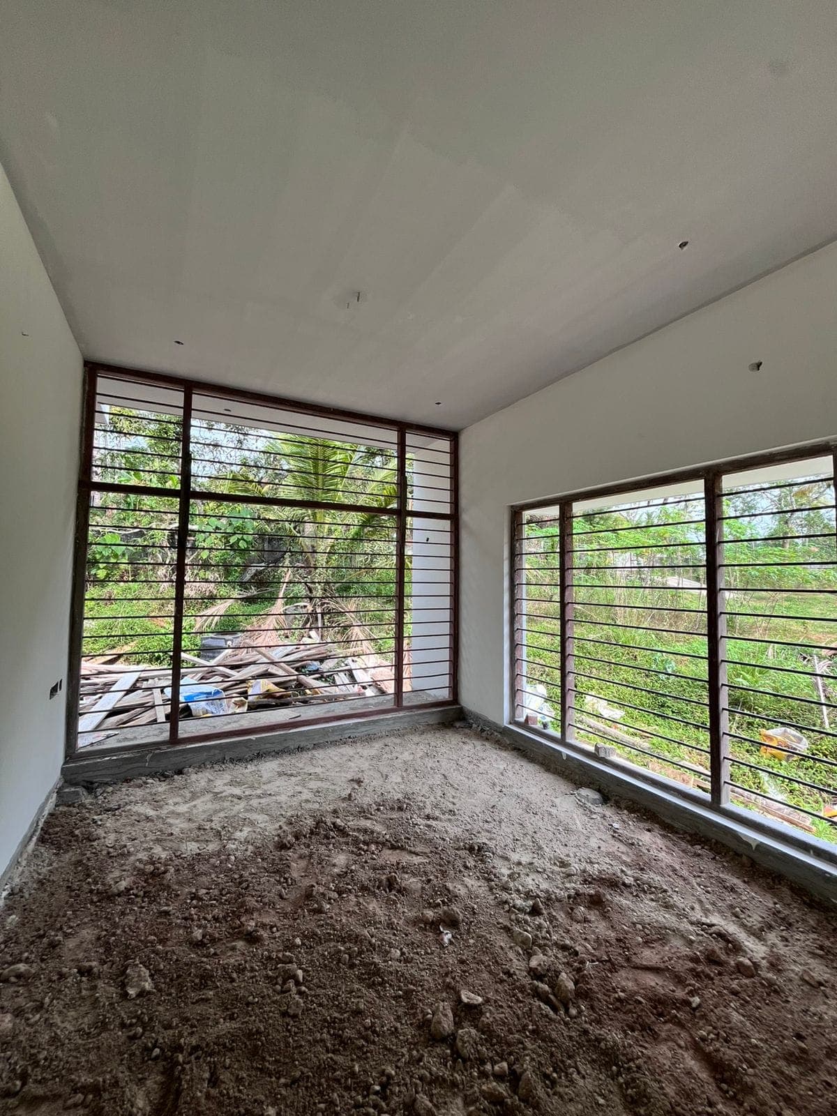 On Site Construction Image