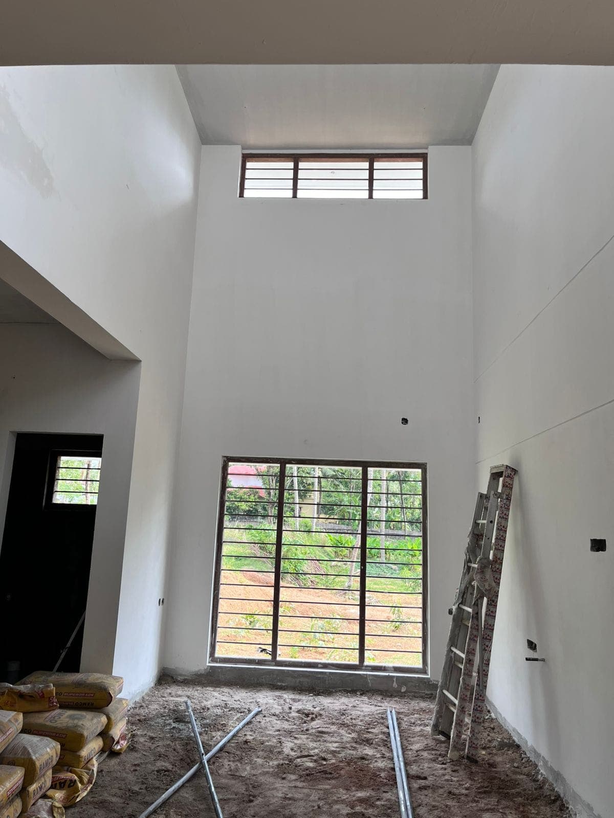 On Site Construction Image
