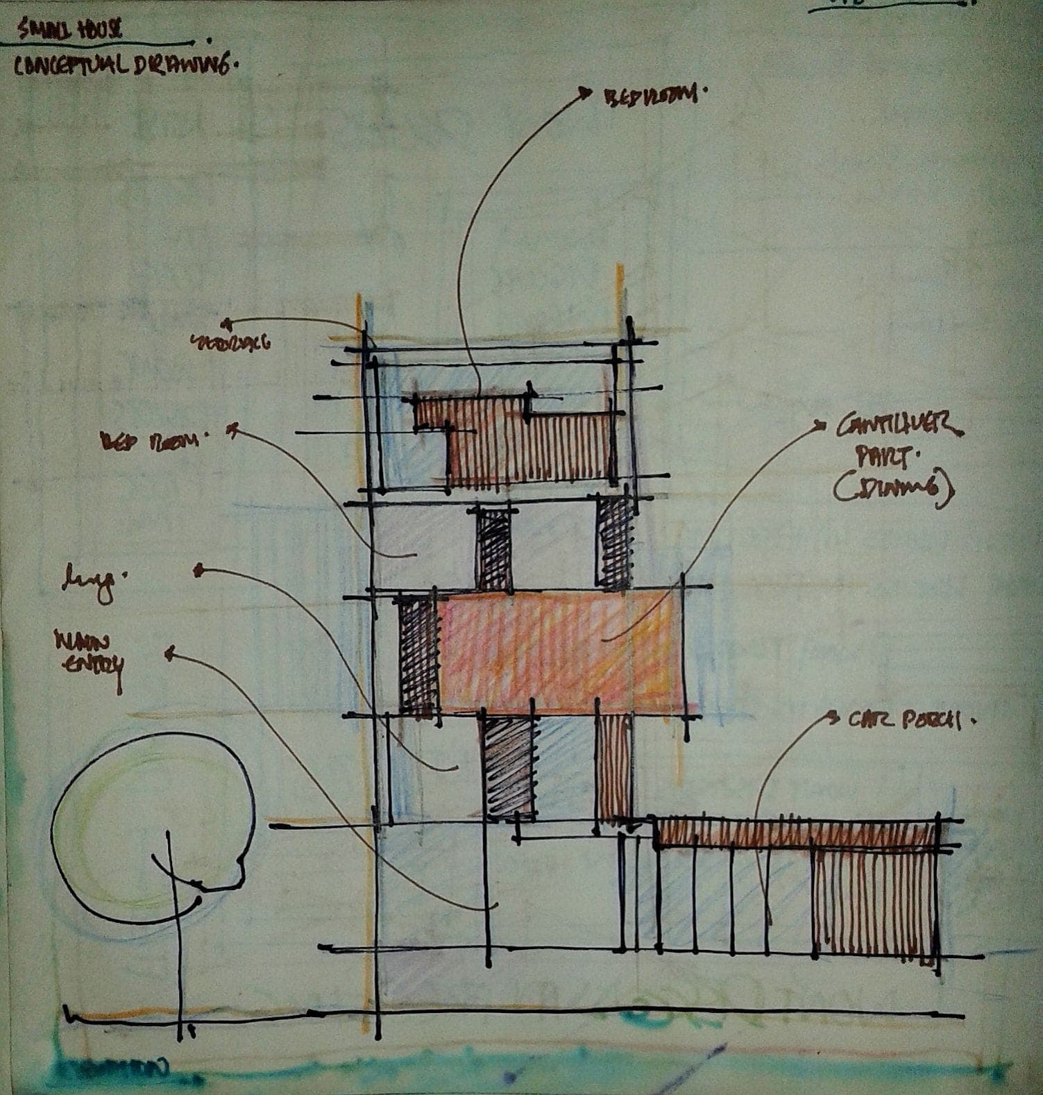 On Site Construction Image