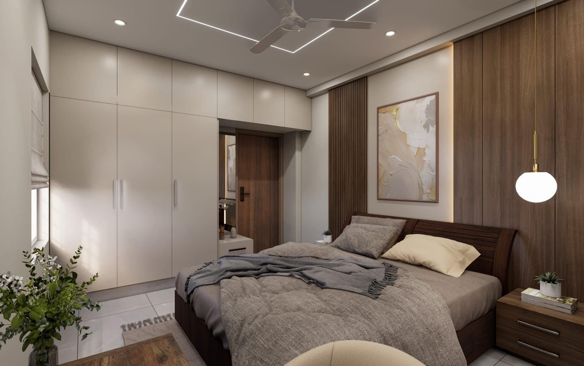 Modern Villa 19