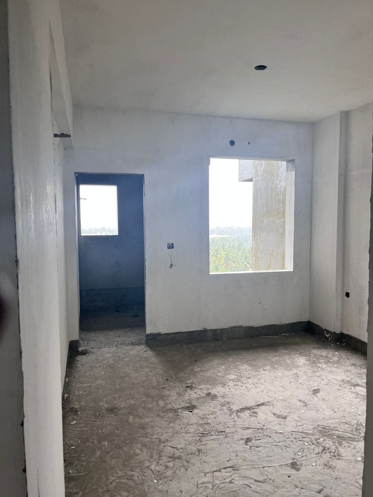 On Site Construction Image