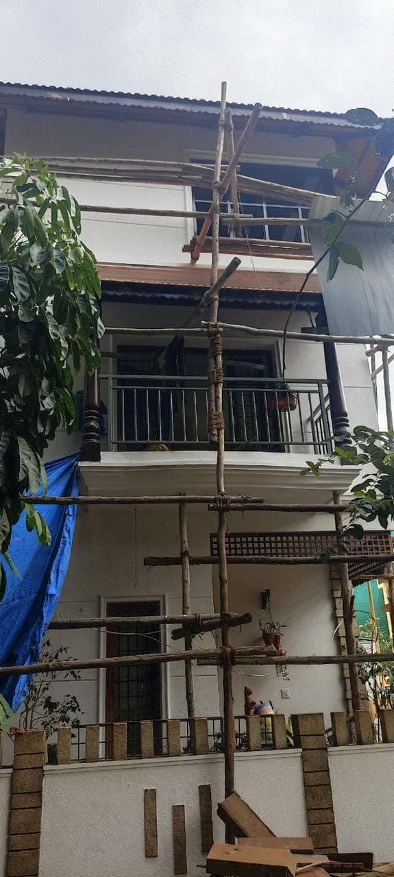 On Site Construction Image