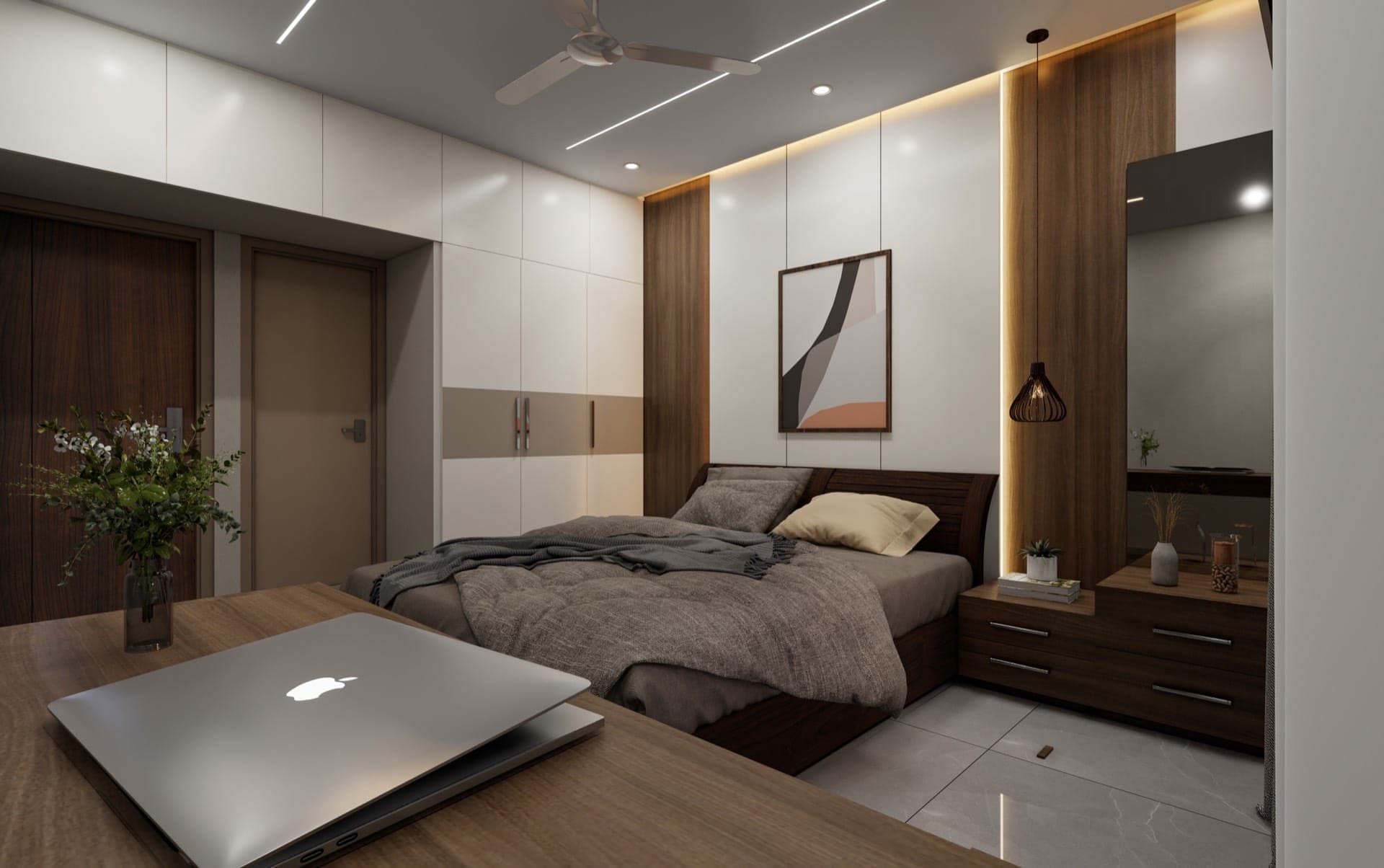 Pondy Villa 9