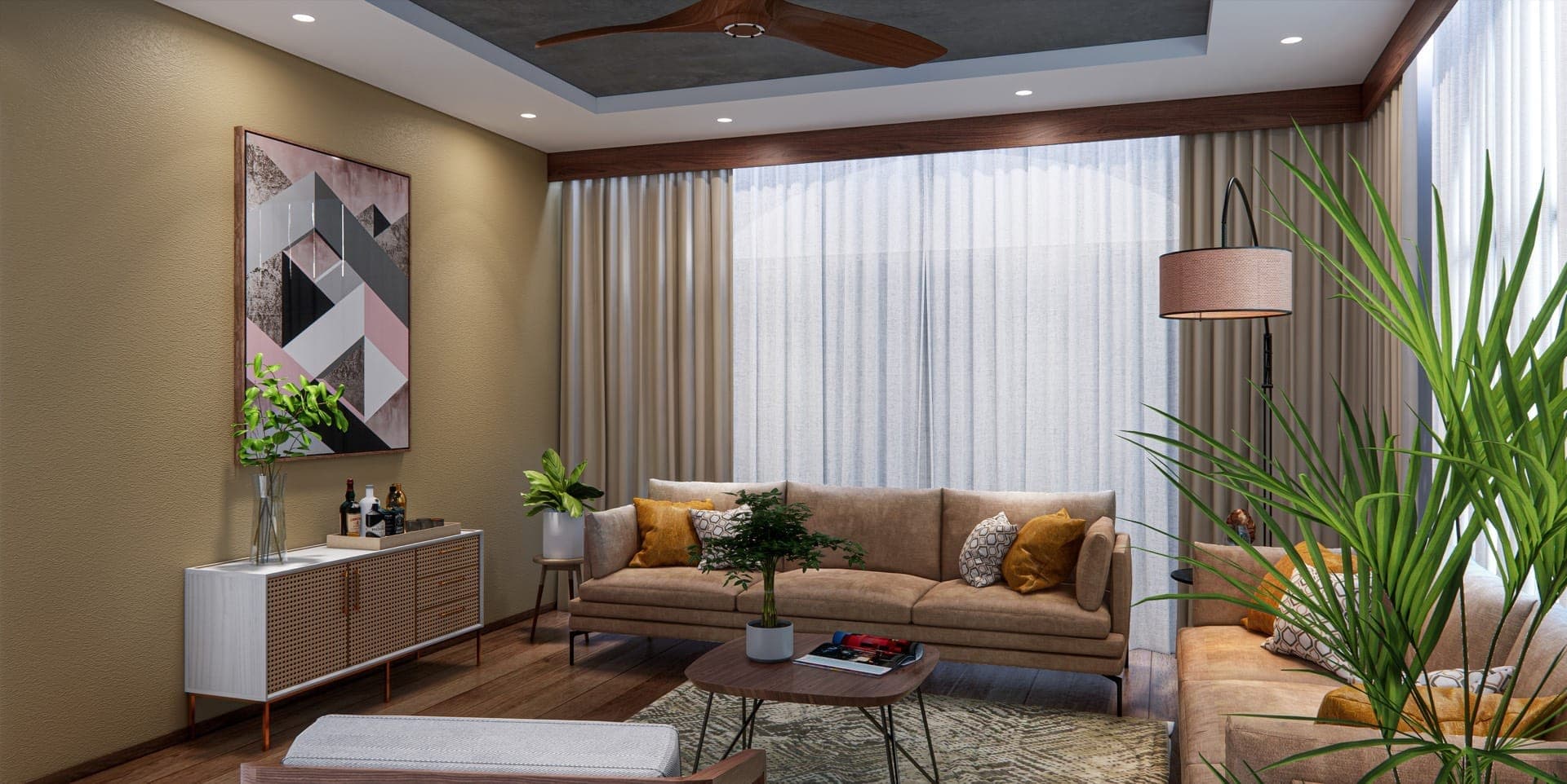 Executive Suite