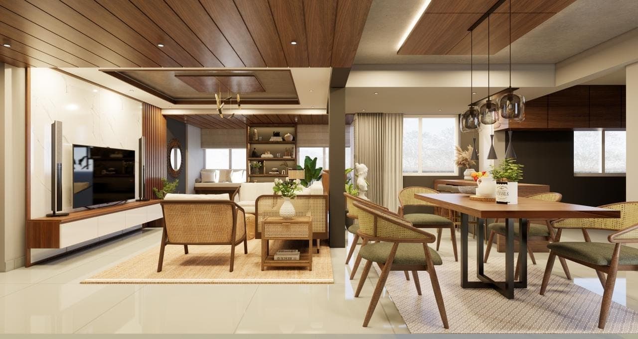 Echo Residence
